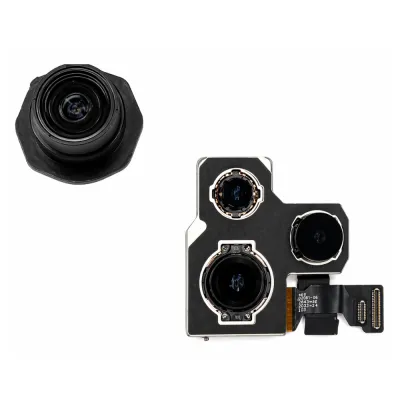 Лінза x2.5 камери iPhone 12 Pro Max Grade A