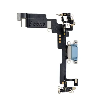 Порт зарядки iPhone 14 USED PART