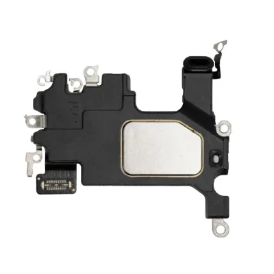 Спікер ( верхній динамік ) + антена Wifi iPhone 14 Plus USED PART