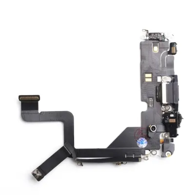 Порт зарядки iPhone 14 Pro USED PART