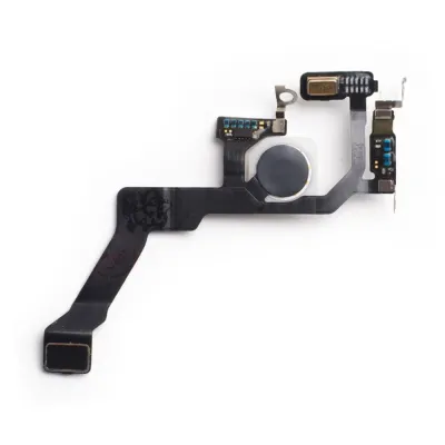 Flash Flex Cable iPhone 14 Pro — Used Part