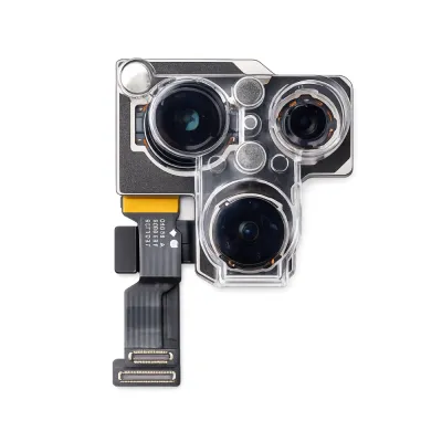 Основна камера iPhone 14 Pro Max USED PART