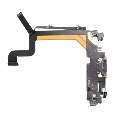 Порт зарядки iPhone 14 Pro Max USED PART