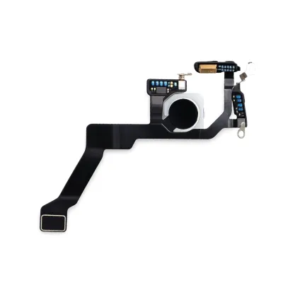 Flash Flex Cable iPhone 14 Pro Max — Used Part