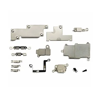 Комплект захисних пластин без гвинтів iPhone 12 mini USED PART