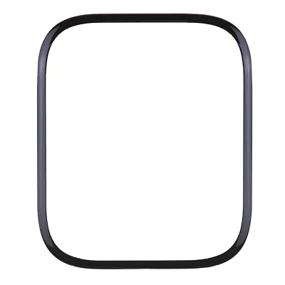 Скло Apple Watch Series 7 / 8 / 9 41mm G+OCA PRO