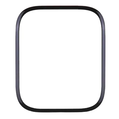 Скло Apple Watch Series 7 / 8 / 9 41mm G+OCA PRO