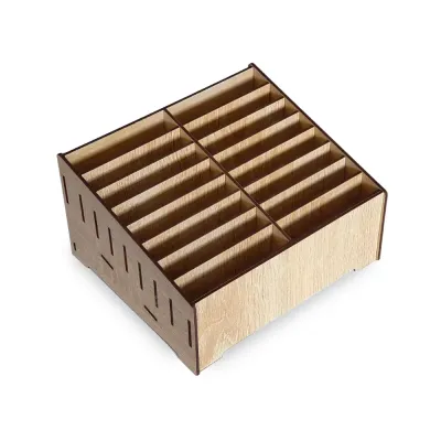 Small Organizer 10 Compartments