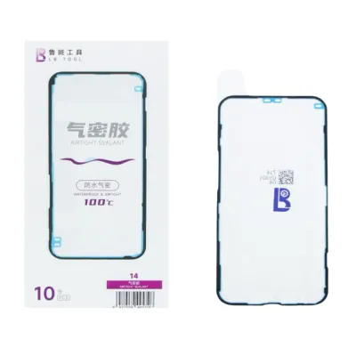 Проклейка задньої панелі iPhone 14 / 16E LB Tool (1 шт)