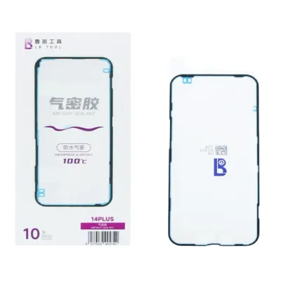 Проклейка задньої панелі iPhone 14 Plus LB Tool (1 шт)