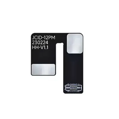 Face ID Tag On Flex Cable for JCID Programmer iPhone 12 Pro Max