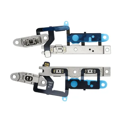 Шлейф кнопок гучності iPhone 14 USED PART