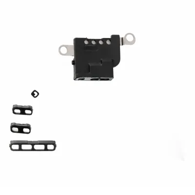 Комплект кронштейнів корпуса з мембранами iPhone 11 Pro USED PART