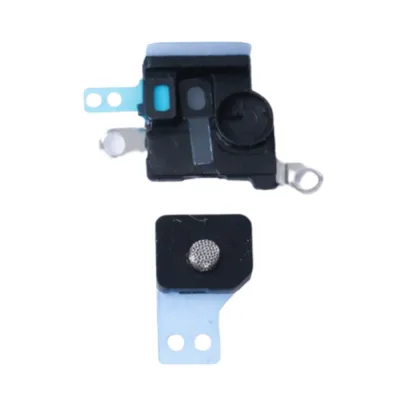 Housing Brackets Kit with Membranes iPhone 11 Pro Max — Used Part