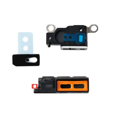 iPhone 13 Housing Bracket Kit with Membranes — Used Part