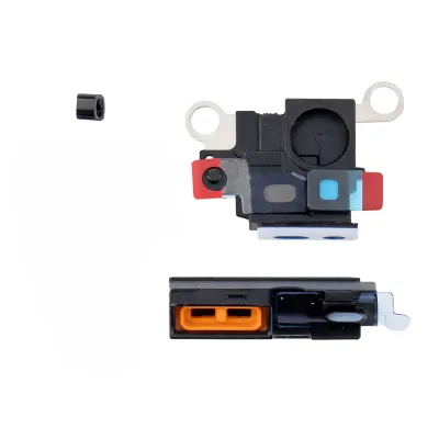 Комплект кронштейнів корпуса з мембранами iPhone 13 mini USED PART