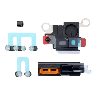 Комплект кронштейнів корпуса з мембранами iPhone 13 mini USED PART