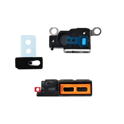 Housing Brackets Kit with Membranes iPhone 13 Pro Max — Used Part