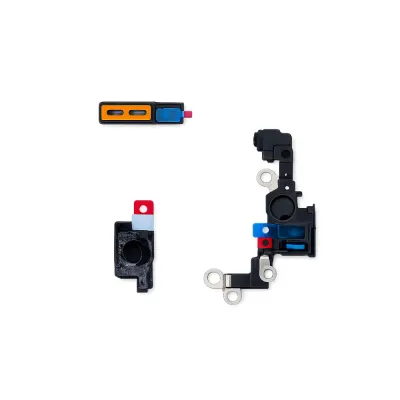 iPhone 14 Housing Bracket Kit with Membranes — Used Part