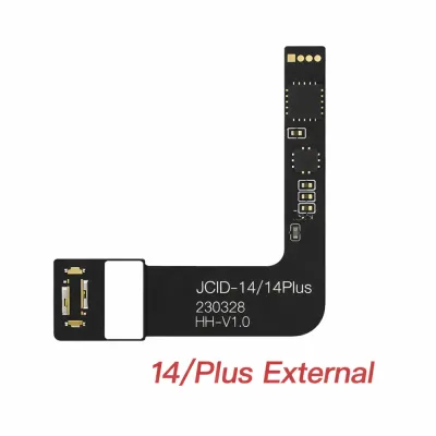 JCID Tag-on Battery Connector Emulator iPhone 14 / 14 Plus V1.0