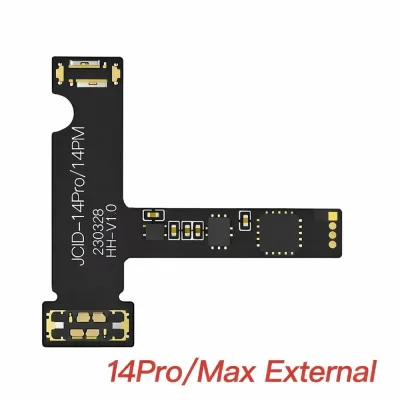 JCID Tag-on Battery Connector Emulator iPhone 14 Pro / 14 Pro Max V1.0