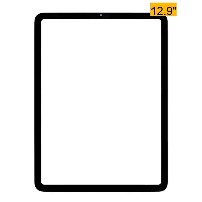 Скло + OCA iPad Pro 12.9-inch (6th generation) 2022 A2436, A2764, A2437, A2766