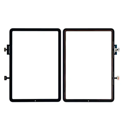 Скло + сенсор + OCA iPad Air (5th generation) 2022 A2588, A2589, A2591