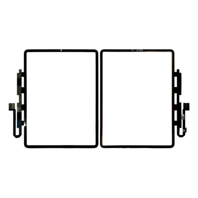 Скло + сенсор + OCA iPad Pro 12.9-inch (6th generation) 2022 A2436, A2764, A2437, A2766