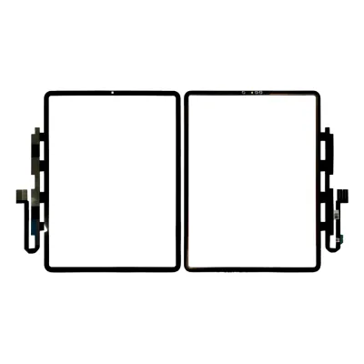 Скло + сенсор + OCA iPad Pro 12.9-inch (6th generation) 2022 A2436, A2764, A2437, A2766