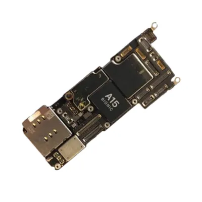 Материнська плата донор iPhone 13 Pro донор