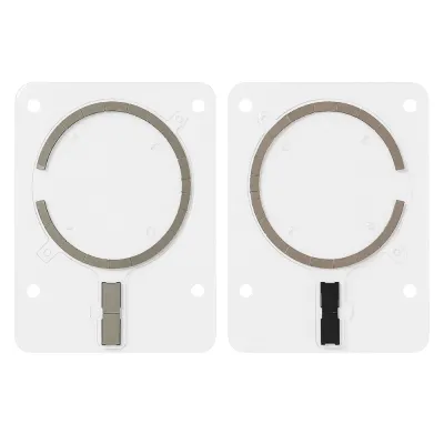 Магніт Magsafe для корпусу iPhone 12 - 15PM USED PART