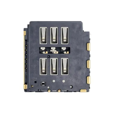 SIM Card Reader iPhone 14 Pro / 14 Pro Max USED PART