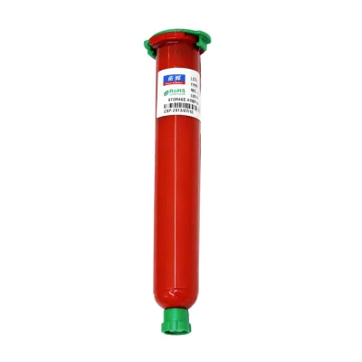 LB Рідкий UV клей LOCA TP-2500 50гр