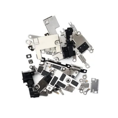 Protective Plate Set without Screws iPhone 14 — Used Part