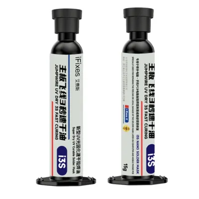 UV Adhesive (Mask) 3 Sec iFixes i3S
