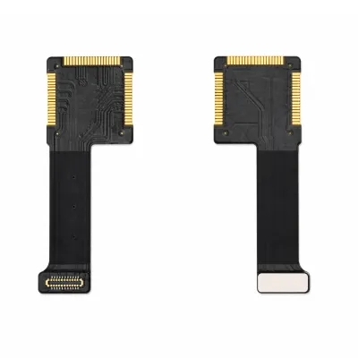 LB Ремонтний шлейф для камер iPhone 12 Pro x2 LuBan