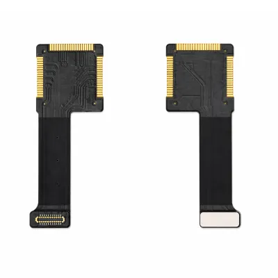 LB Repair Flex Cable for Cameras iPhone 12 Pro x2 LuBan