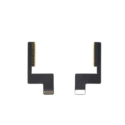 LB Ремонтний шлейф для камер iPhone 12 Pro Max 1X LuBan