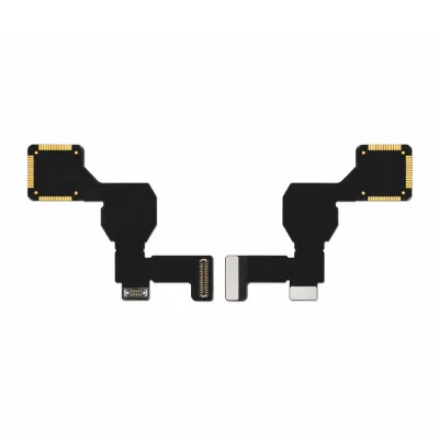LB Ремонтний шлейф для камер iPhone 14 Pro x3 LuBan