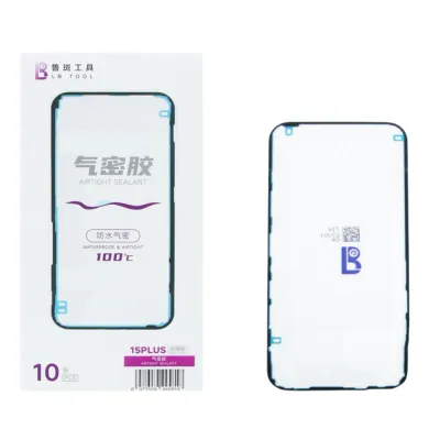 Проклейка екрану iPhone 15 Plus LB Tool (1 шт)