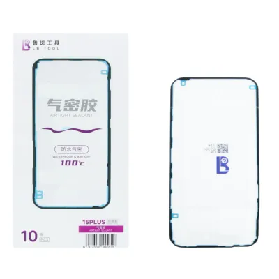 Проклейка екрану iPhone 15 Plus LB Tool (1 шт)