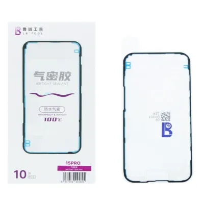 Проклейка екрану iPhone 15 Pro LB Tool (1 шт)