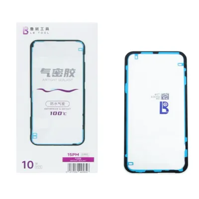 Проклейка екрану iPhone 15 Pro Max LB Tool (1 шт)