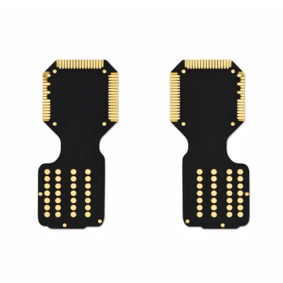 LB Ремонтний шлейф для камер iPhone 13 Pro / 13 Pro Max x 0.5 LuBan