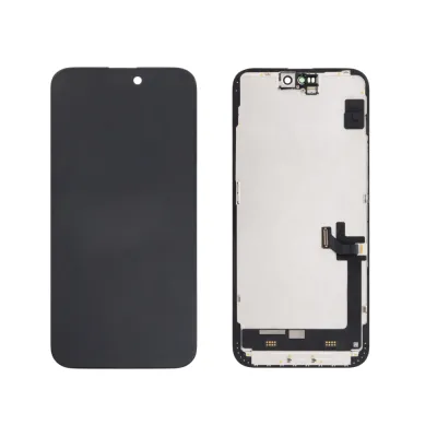 Дисплейний модуль відновлений iPhone 15 Plus Grade A