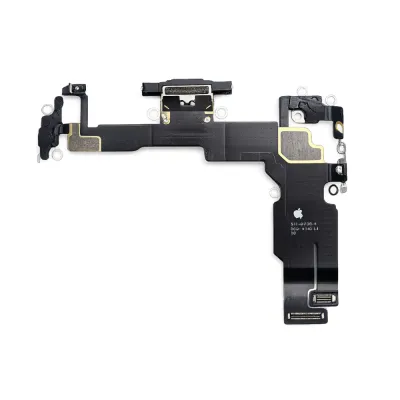 Порт зарядки iPhone 15 USED PART