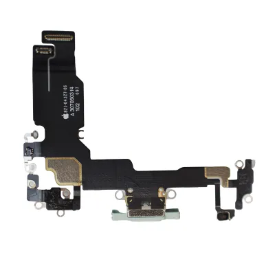 Порт зарядки iPhone 15 USED PART