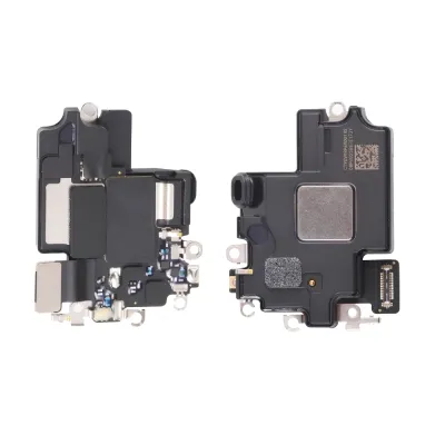 Спікер зі шлейфом WiFi iPhone 15 USED PART