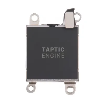 Вібродвигун iPhone 15 Plus USED PART