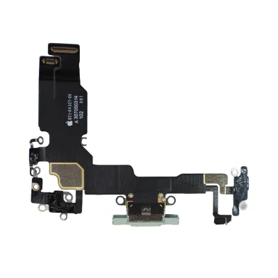Порт зарядки iPhone 15 Plus USED PART